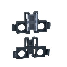 Schneider Electric Schneider ZBZ001 Harmony érintkező blokk felpattintható címketartó villanyszerelés