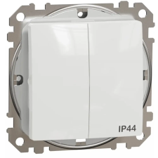 Schneider Electric SDD211105 SDD csillárkapcsoló világítási kellék
