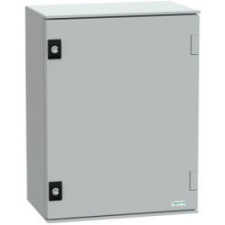 SCHNEIDER Electric Thalassa NSYPLM43G villanyszerelés