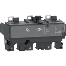 Schneider Electric TM80DC 3P 3d DC kioldóegység C103TM080D Schneider villanyszerelés