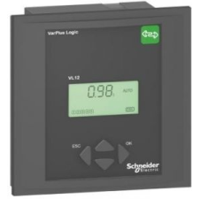 Schneider Electric Varplus Logic Automatika 6 Relékimenet VPL06N-Schneider Electric villanyszerelés