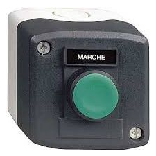 Schneider Electric XALD101 nem csoportosított (XALD101) villanyszerelés