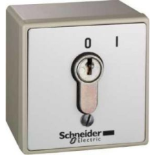 Schneider Electric - XAPS11111N - Harmony xaps - Tokozatok müködtető- és jelzőkészülékekhez villanyszerelés