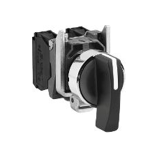 Schneider Electric XB4 (XB4BJ33) villanyszerelés