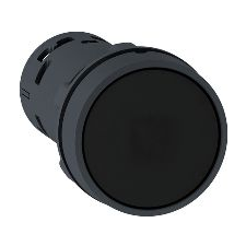 Schneider Electric XB7 Gomb (XB7NA23) villanyszerelés