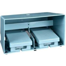 Schneider Electric XPEM310 Lábkapcsoló 1 db (XPEM310) villanyszerelés