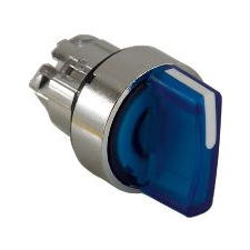 Schneider Electric ZB4 Gomb (ZB4BK1363) villanyszerelés