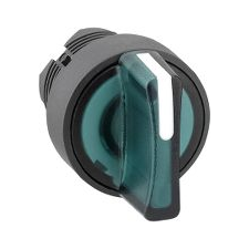 Schneider Electric ZB4 Gomb (ZB4BK1533) villanyszerelés