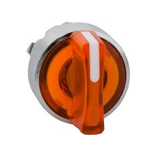 Schneider Electric ZB4 Gomb (ZB4BK1553) villanyszerelés