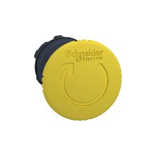 Schneider Electric ZB5 Gomb (ZB5AS55) villanyszerelés