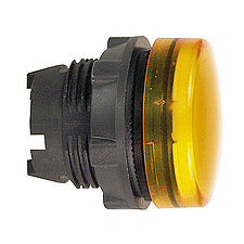 Schneider Electric ZB5 Gomb (ZB5AV053) villanyszerelés