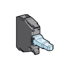 Schneider Electric ZBVBG1 LED lámpa Fehér (ZBVBG1) villanyszerelés