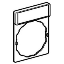 Schneider Electric ZBY2101 villanykapcsoló tartozék (ZBY2101) villanyszerelés