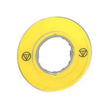 Schneider Electric ZBY9121 villanykapcsoló tartozék (ZBY9121) villanyszerelés