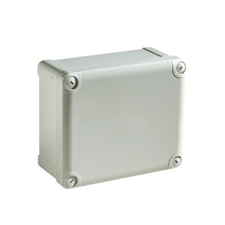 Schneider Electric Zrt. 175X150X100MŰANYAG (ABS) DOBOZ villanyszerelés
