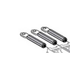 Schneider Electric Zrt. 2 RÖVID HÁTSÓ CSATLAKOZÁS villanyszerelés