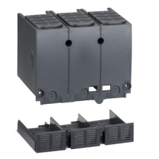 Schneider Electric Zrt. 3P KAPOCSFEDÉL SOROS villanyszerelés