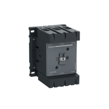 Schneider Electric Zrt. 3P MÁGNESKAPCSOLÓ villanyszerelés