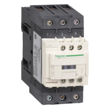 Schneider Electric Zrt. 3PÓLUSÚ EVERLINK MÁGNESKAPCSOLÓ (AC villanyszerelés