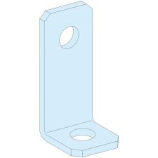 Schneider Electric Zrt. 4 SAROKTARTÓ+CSAVAROK villanyszerelés