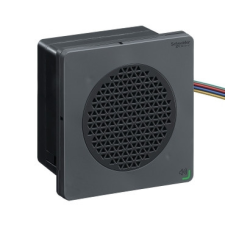 Schneider Electric Zrt. 96X96 ELEKTROMOS HANGJELZŐ, PNP 24 biztonságtechnikai eszköz