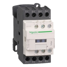Schneider Electric Zrt. AC MÁGNESKAPCSOLÓ, 32A (AC1), villanyszerelés