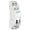 Schneider Electric Zrt. ACTI9 iETL kiterjesztés, iTL és iTLI impulzusrelékhez, 2P, 16A, 48VAC, 24VDC A9C32216 Schneider