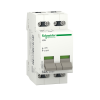 Schneider Electric Zrt. ACTI9 iSW kapcsoló, 4P, 32A, 415V A9S60432 Schneider