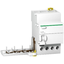 Schneider Electric Zrt. ACTI9 VIGI IC60 ÁRAM-VÉDŐKIOLDÓ, A villanyszerelés