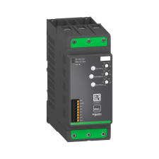 Schneider Electric Zrt. Altistart Lágyindító ATS130 105A 200 - 480V ATS130N2C11LT Schneider villanyszerelés