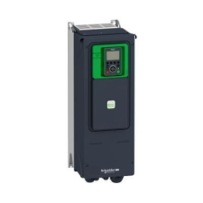 Schneider Electric Zrt. ALTIVAR PROCESS 650 villanyszerelés