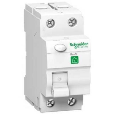 Schneider Electric Zrt. ÁRAMVÉDŐ 40A 2P 30mA A RESI9 villanyszerelés