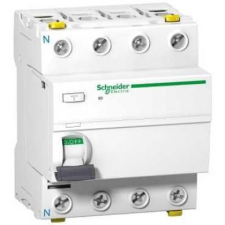 Schneider Electric Zrt. ÁRAMVÉDŐ 4P 40A 300mA A ACTI9 villanyszerelés