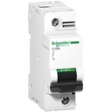 Schneider Electric Zrt. C120N 1P C 100A KISMEGSZ 10KA villanyszerelés