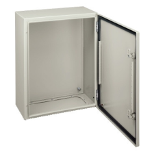 Schneider Electric Zrt. CRN 64200 ELOSZTÓSZEKRÉNY villanyszerelés