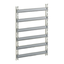 Schneider Electric Zrt. DIN SÍNES SZERELŐKERET H800XW600 6P villanyszerelés