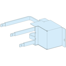 Schneider Electric Zrt. DUGASZOLHATÓ VÍZSZINT. CSATLAKOZÓ villanyszerelés