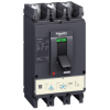 Schneider Electric Zrt. EASYPACT CVS630N (50 KA) 3P3D TM500D