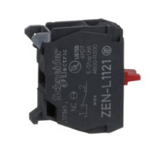 Schneider Electric Zrt. ÉRINTKEZŐBLOKK HÁTLAPI N/C villanyszerelés