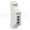 Schneider Electric Zrt. FÁZISFIGYELŐ RELÉ208...480V/AC