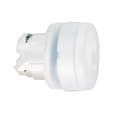 Schneider Electric Zrt. FEHÉR KIÁLLÓ NYOMÓGOMB FEJ O22 villanyszerelés