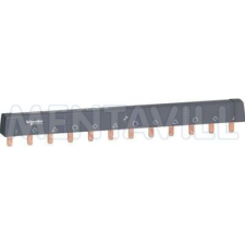Schneider Electric Zrt. FÉSÜS SÍN 1P 100A 12MOD.SZIG. villanyszerelés
