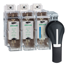 Schneider Electric Zrt. FUPACT GS ROTÁCIÓS HAJTÁS KÜLSŐ, ME villanyszerelés