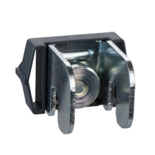 Schneider Electric Zrt. FÚRÁSMENTES SÍNRE AKASZTÓ (X3), villanyszerelés