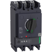 Schneider Electric Zrt. GV6P500H 3P 70KA MOTOR MEGSZAKÍTÓ villanyszerelés