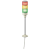 Schneider Electric Zrt. HARMONY EASY KOMPLETT FÉNYOSZLOP, 3
