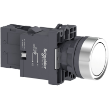 Schneider Electric Zrt. HARMONY EASY SERIES O22 VILÁGÍTÓ N villanyszerelés