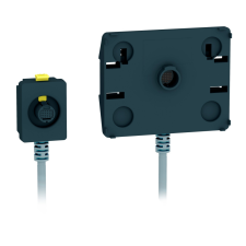 Schneider Electric Zrt. HARMONY HMI KIEGÉSZÍTŐ, TÁVOLI VEZÉ villanyszerelés