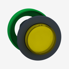 Schneider Electric Zrt. HARMONY PANELBE SÜLLYESZTETT MŰANYA villanyszerelés