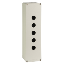 Schneider Electric Zrt. HARMONY ÜRES FÉM DOBOZ villanyszerelés